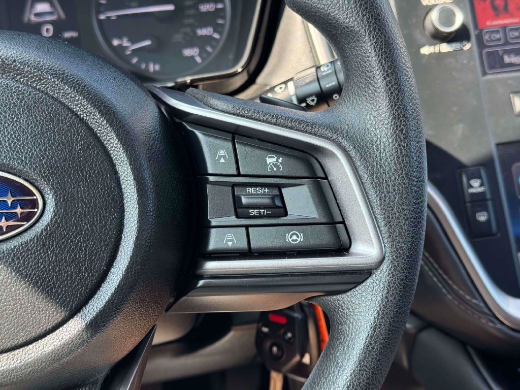 Used 2024 Subaru Outback AWD/4WD image 26