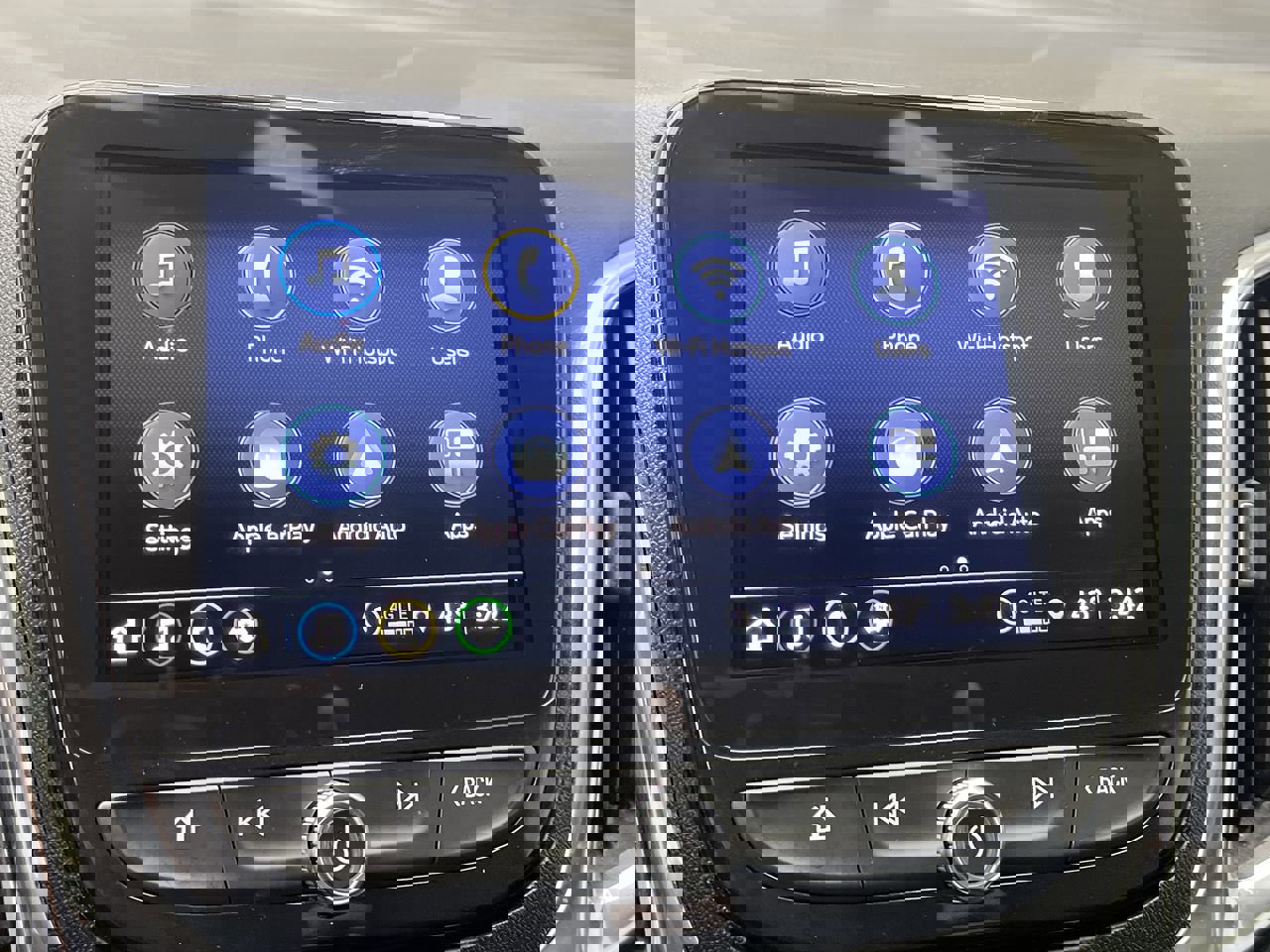 Certified 2022 Chevrolet Equinox Premier w/ LPO, Floor Liner Package image 19