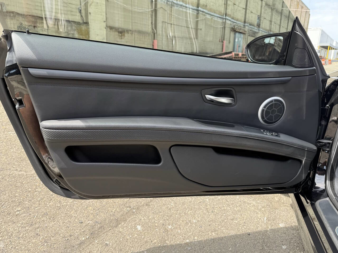 Used 2012 BMW M3 Coupe image 43