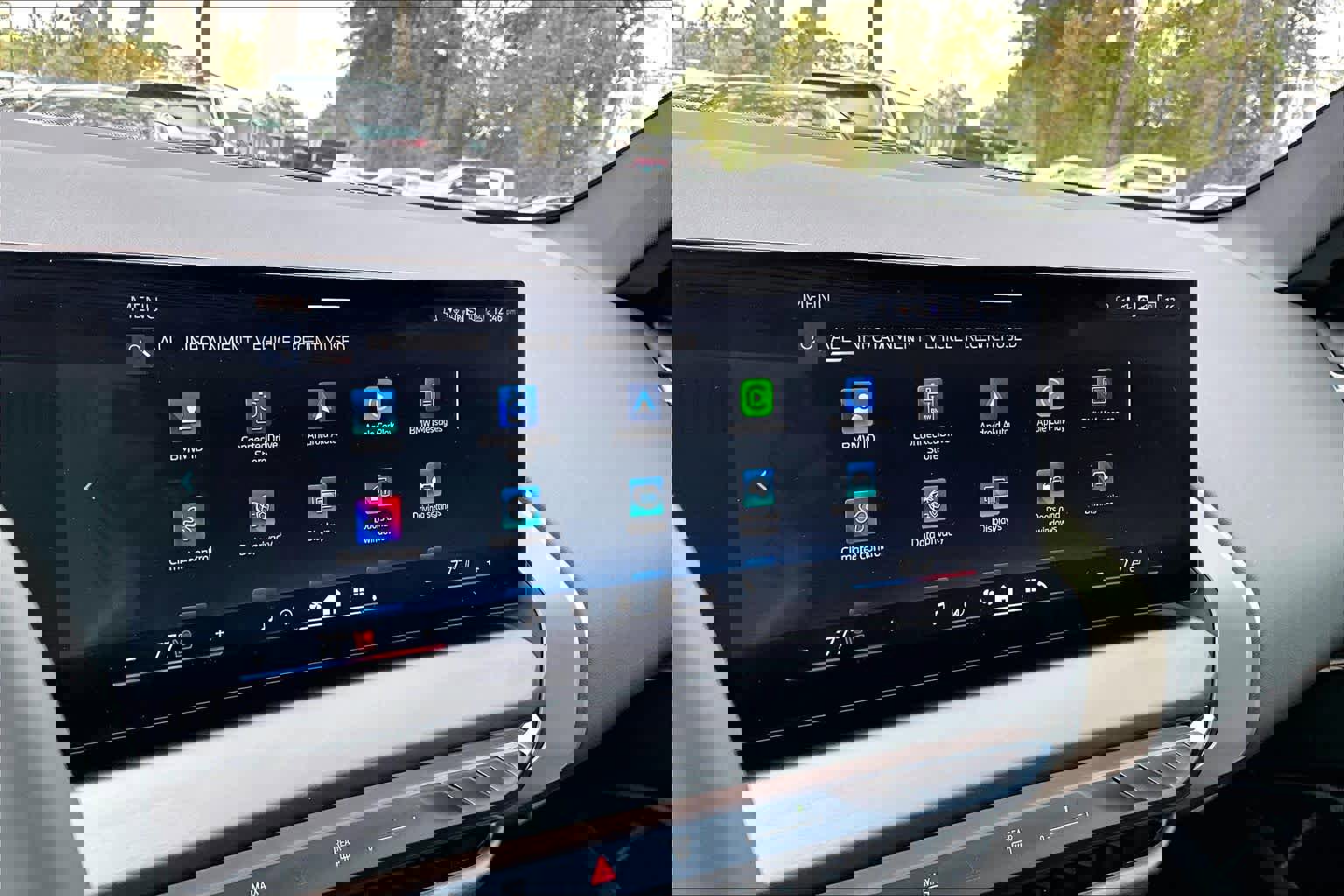 Certified 2025 BMW X3 xDrive30i image 36