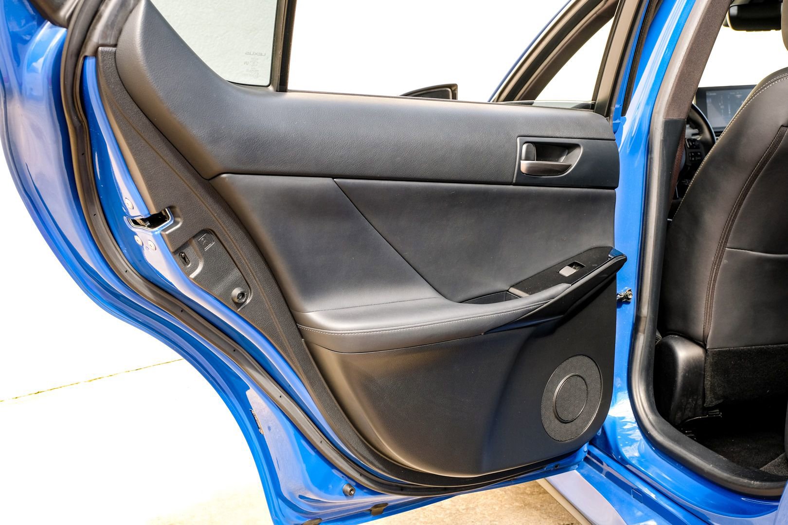 Used 2021 Lexus IS 300 w/ Accessory Package image 42