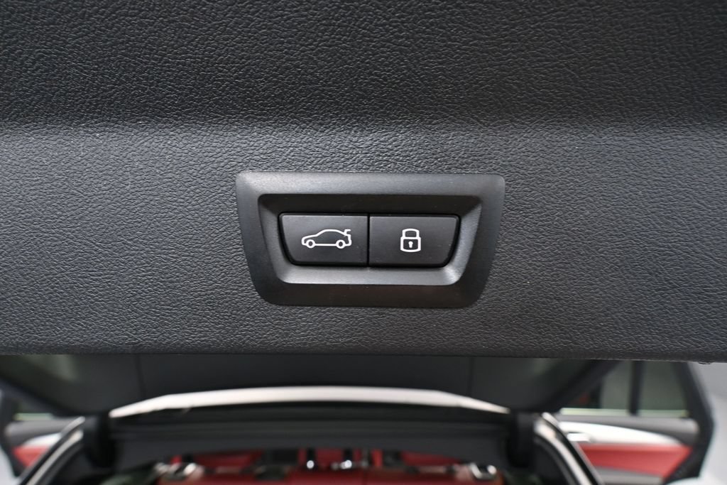 Used 2023 BMW X3 xDrive30i AWD/4WD image 42