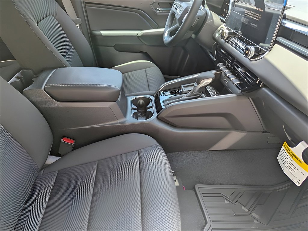 New 2026 GMC Canyon Elevation w/ Convenience Package image 38