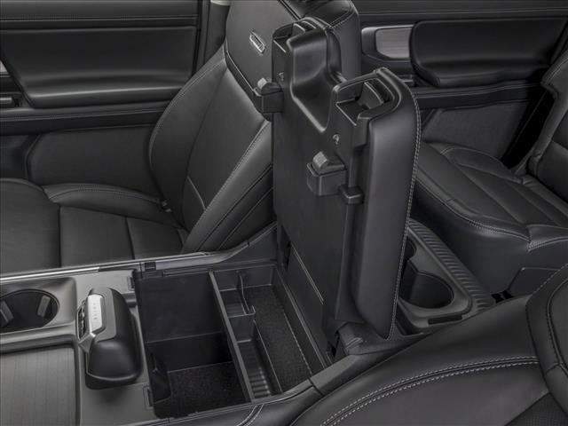New 2026 Ford Expedition Max Platinum w/ Platinum Ultimate Package AWD/4WD image 10