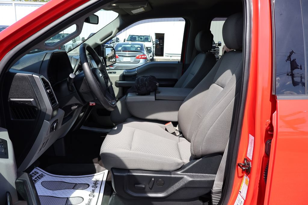 Used 2020 Ford F150 XLT w/ Equipment Group 302A Luxury AWD/4WD image 20