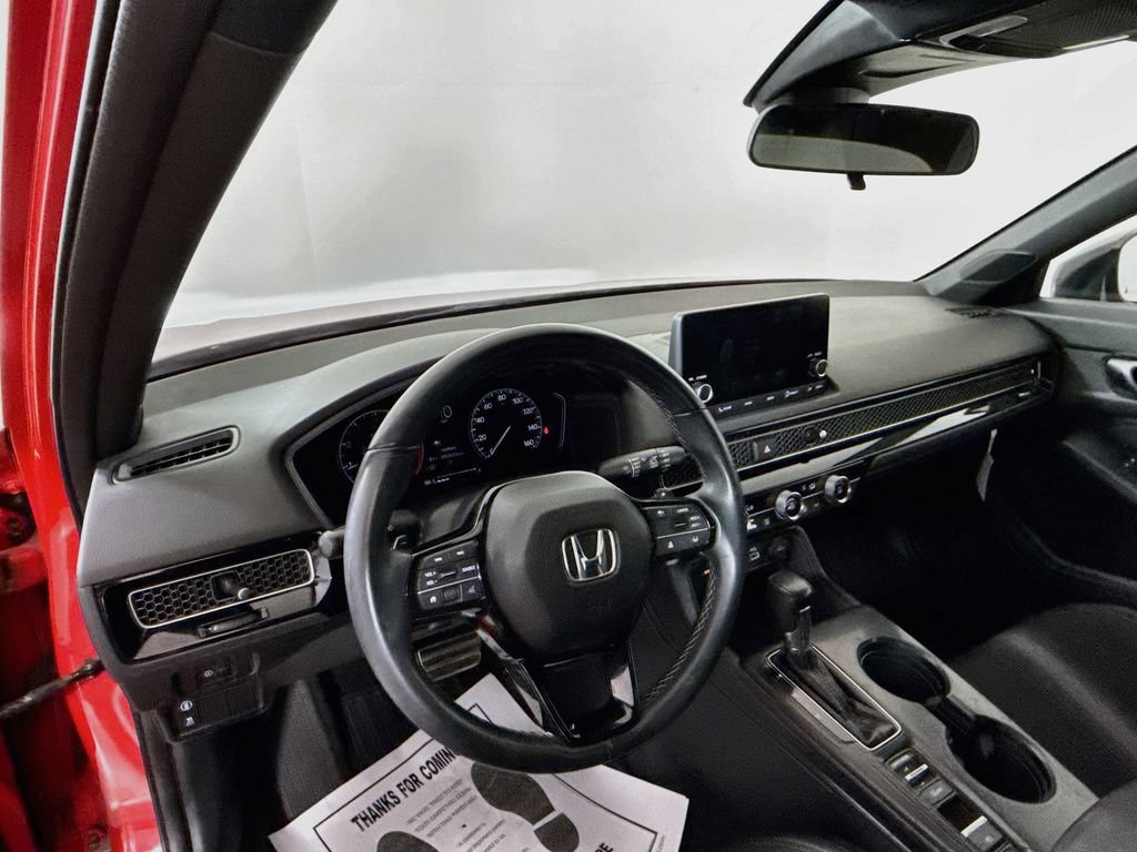Used 2023 Honda Civic Sport image 9