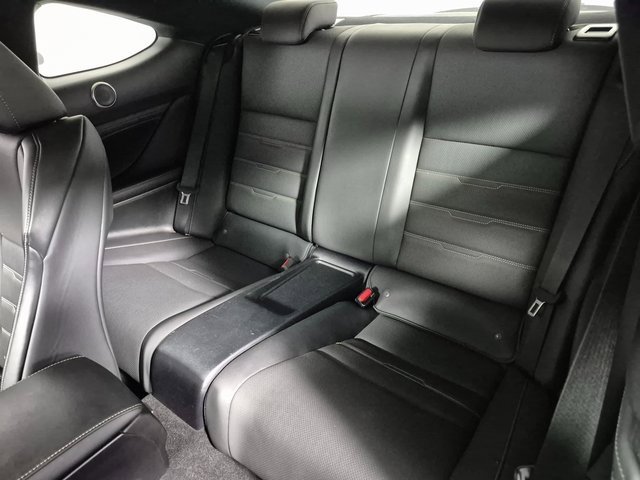 Used 2020 Lexus RC 350 F Sport image 24