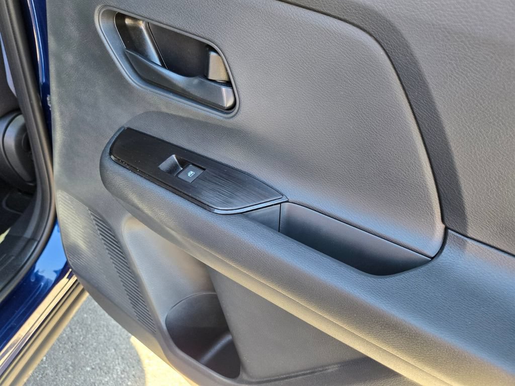 Certified 2026 Nissan Kicks S FWD image 20