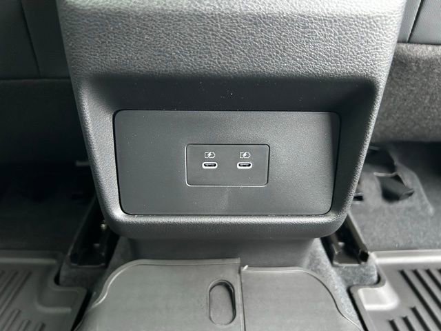 New 2026 Nissan Rogue SV w/ Rock Creek Premium Package image 34