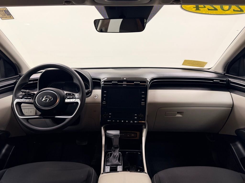 Used 2024 Hyundai Tucson SEL image 15