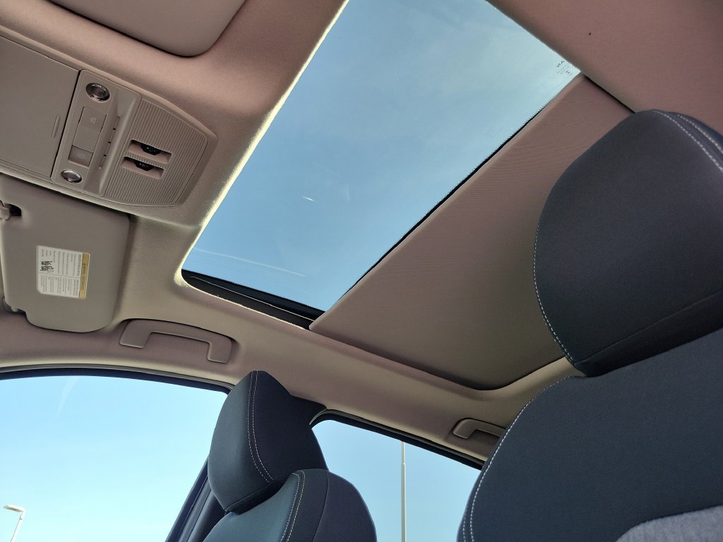 New 2026 Nissan Kicks SV w/ SV Premium Package FWD image 11