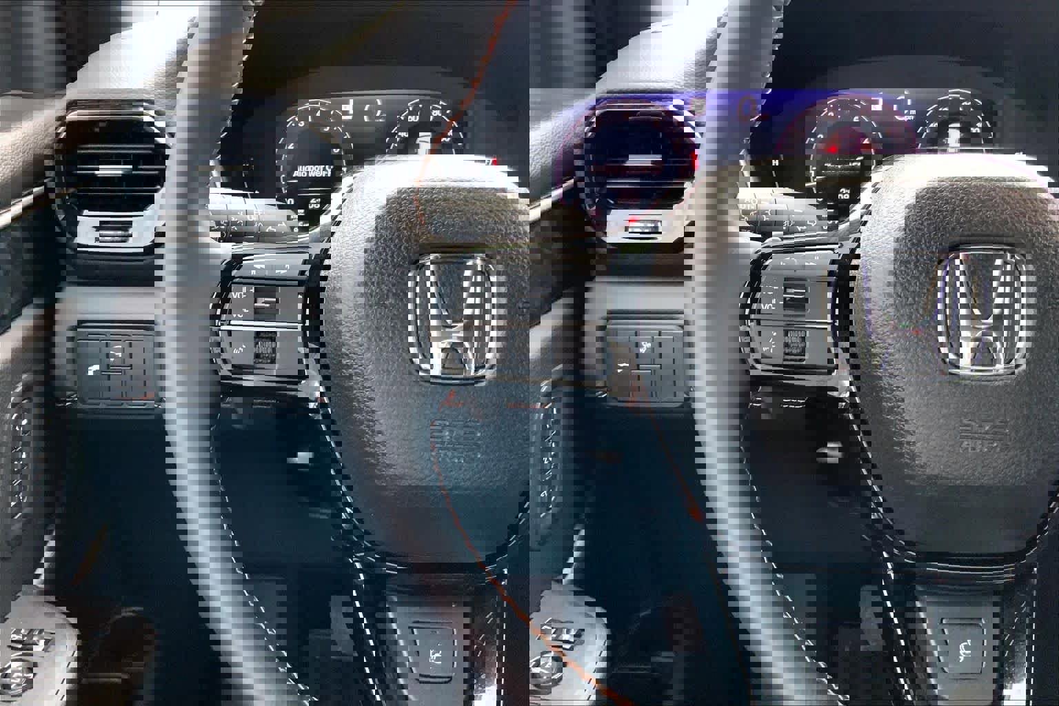 Used 2026 Honda Passport TrailSport Elite image 24