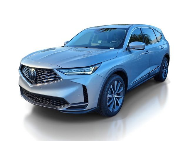 New 2026 Acura MDX FWD w/ Technology Package image 2