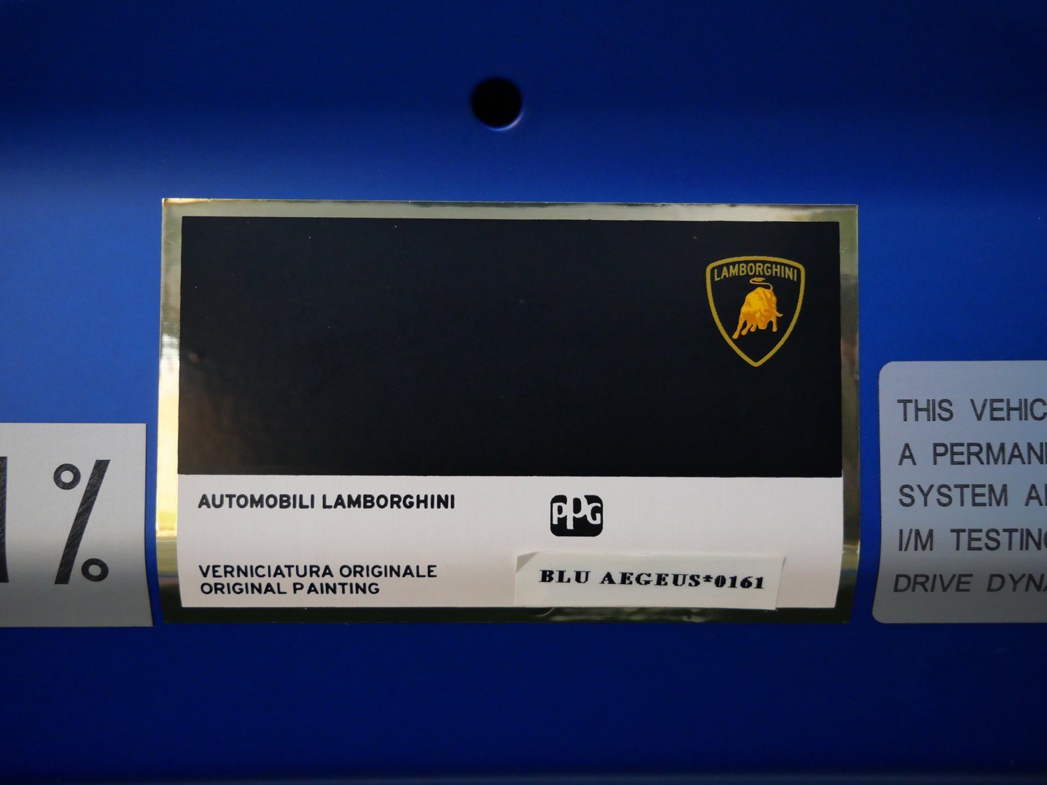 Used 2018 Lamborghini Huracan Performante image 29