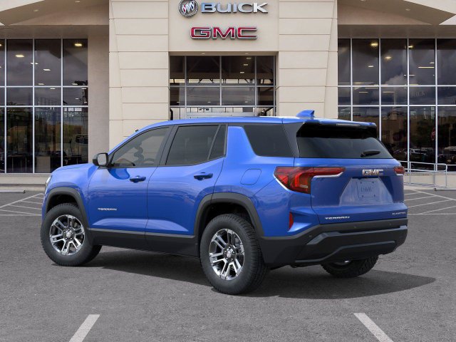 New 2027 GMC Terrain Elevation FWD image 3