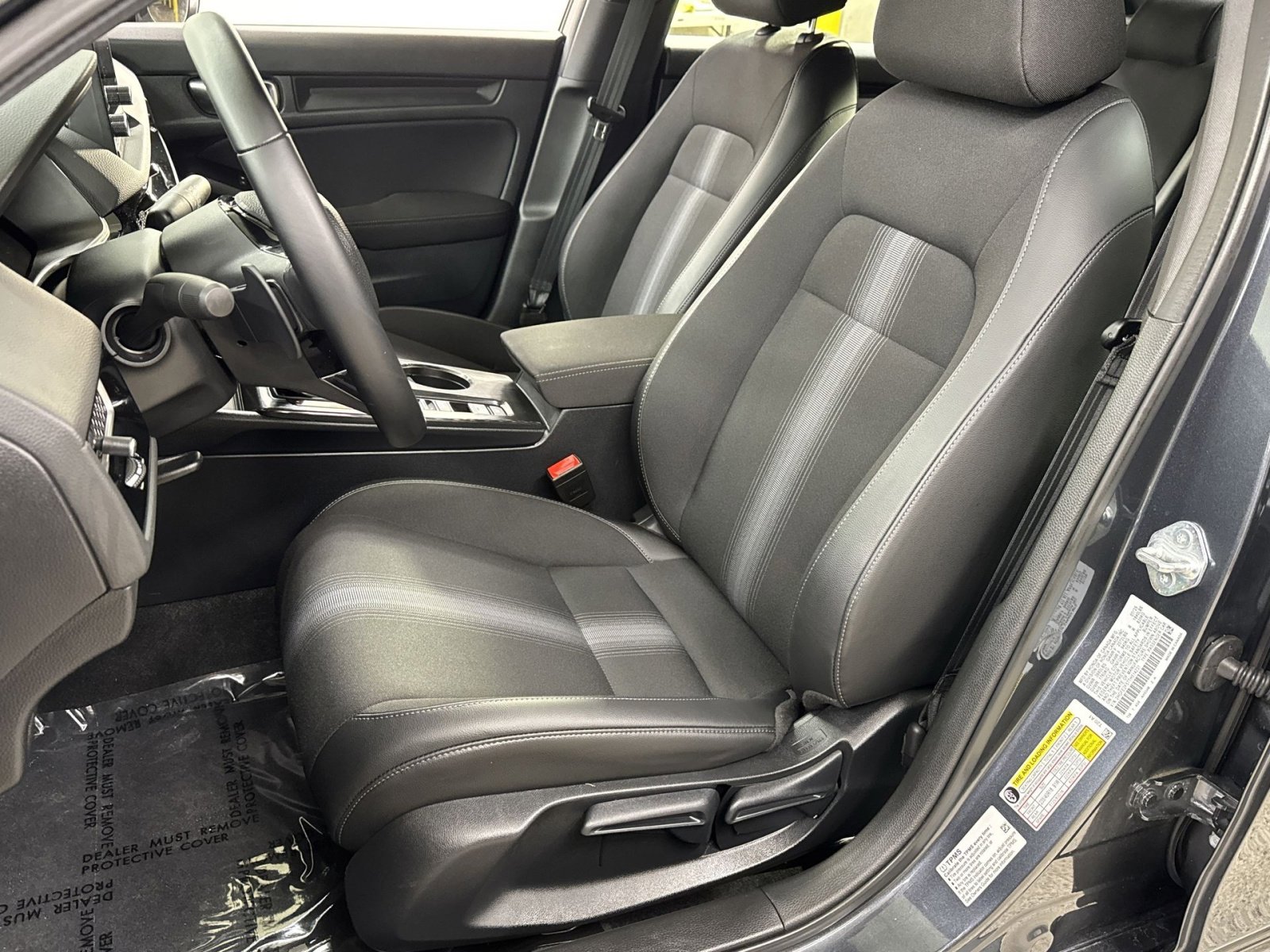 Used 2026 Honda Civic Sport image 17