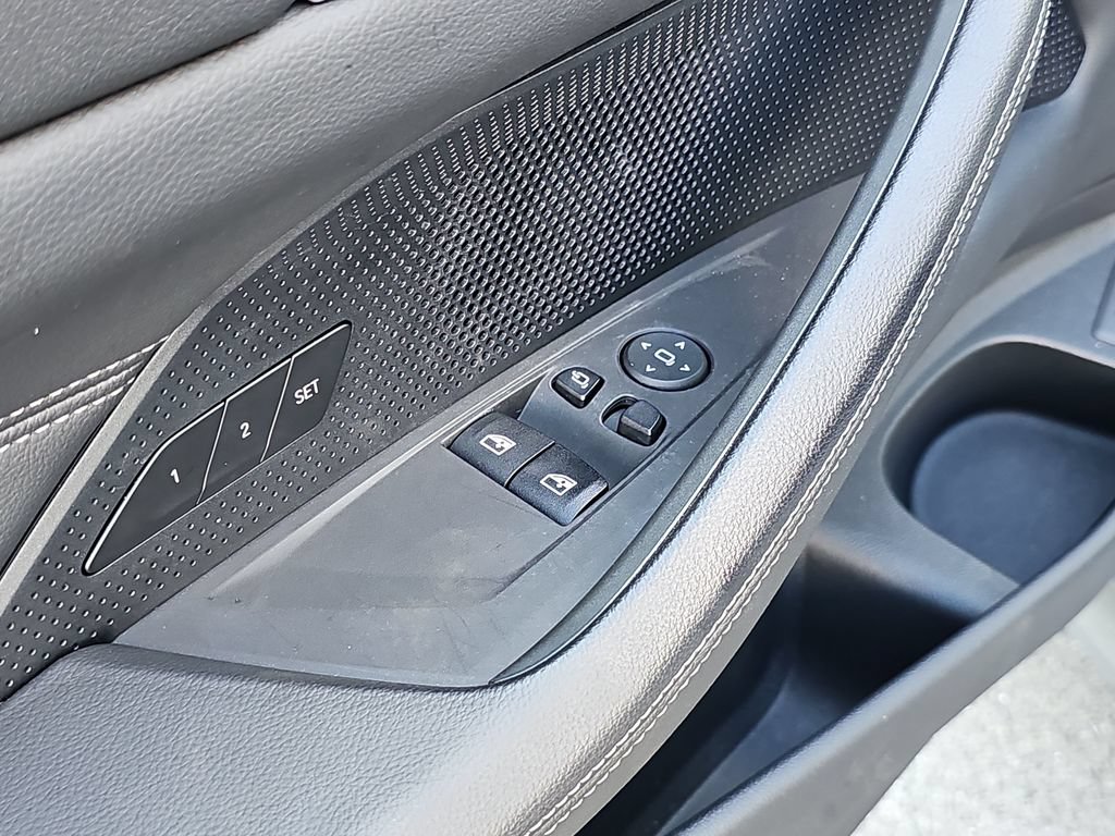 Certified 2025 BMW 430i xDrive Coupe w/ Premium Package AWD/4WD image 19