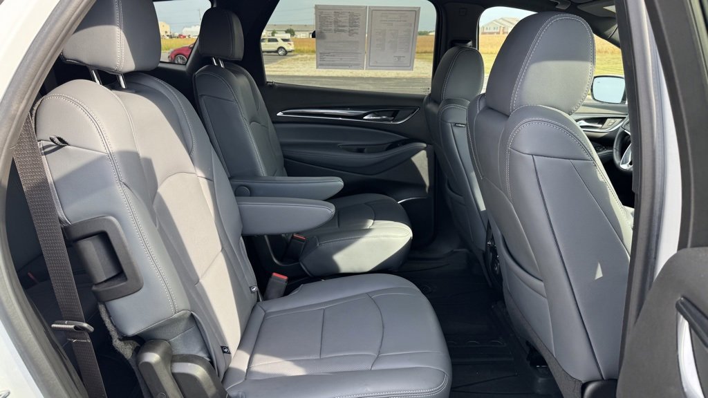 Used 2024 Buick Enclave Essence w/ LPO, Floor Liner Package image 17