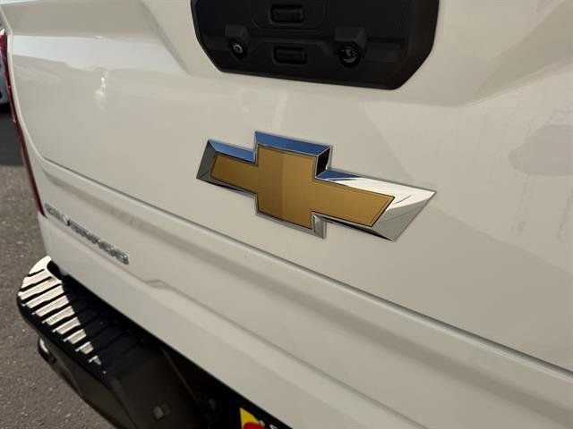 Used 2022 Chevrolet Silverado 1500 W/T w/ WT Value Package image 10