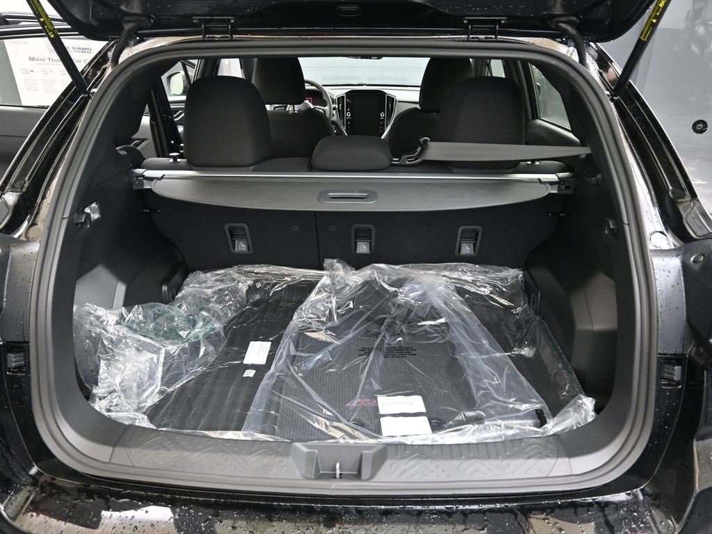 New 2026 Subaru Impreza RS image 17