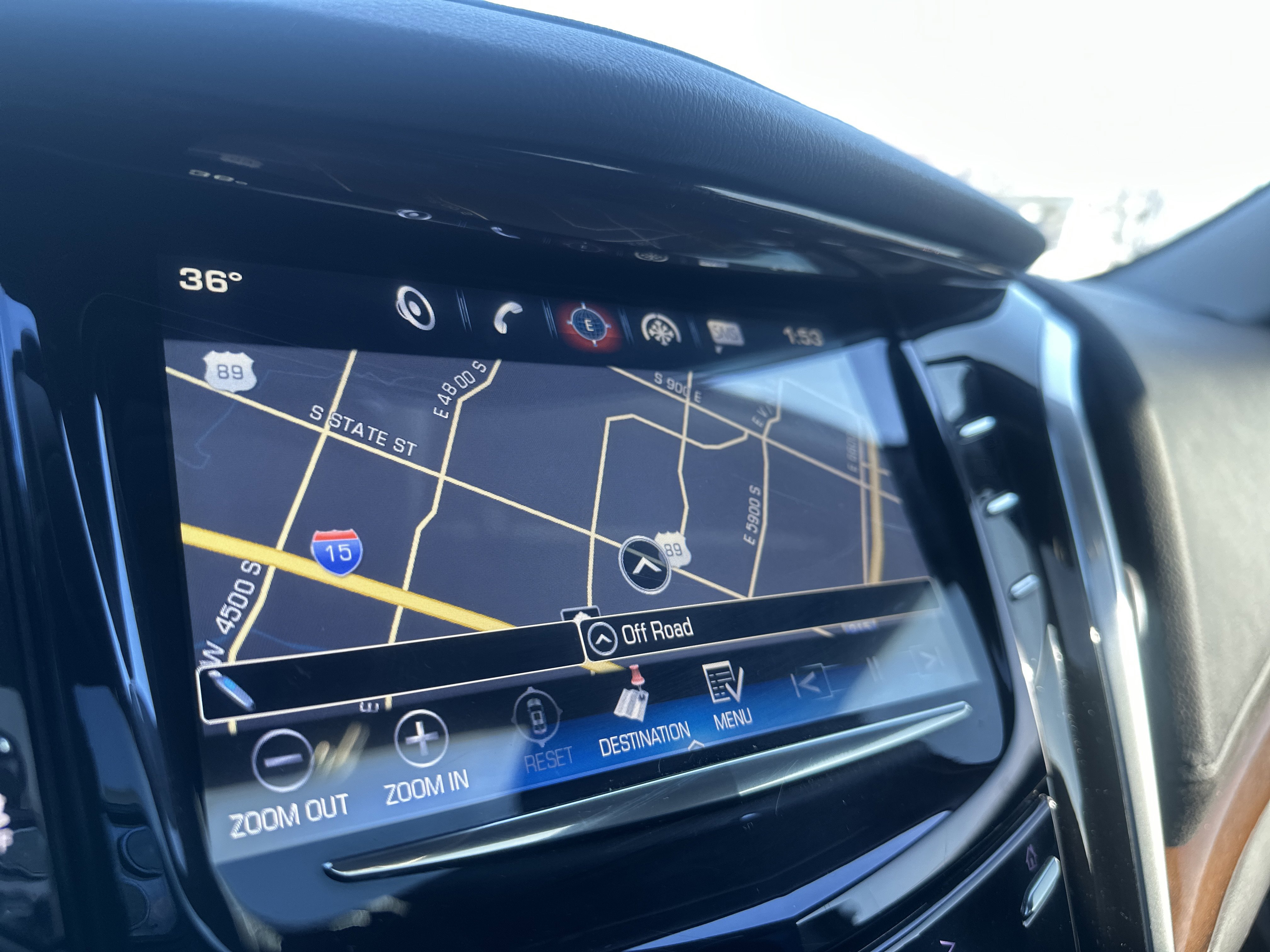 Used 2020 Cadillac Escalade Premium Luxury image 19