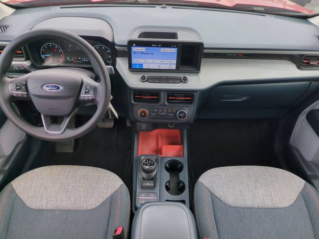 Used 2022 Ford Maverick XLT FWD image 16
