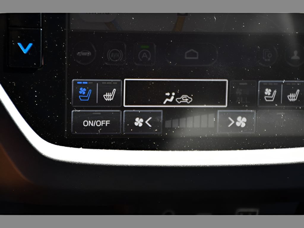 New 2026 Subaru Forester Touring AWD/4WD image 22