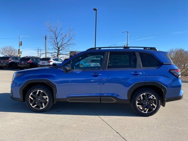 New 2026 Subaru Forester Limited w/ Limited Package image 2