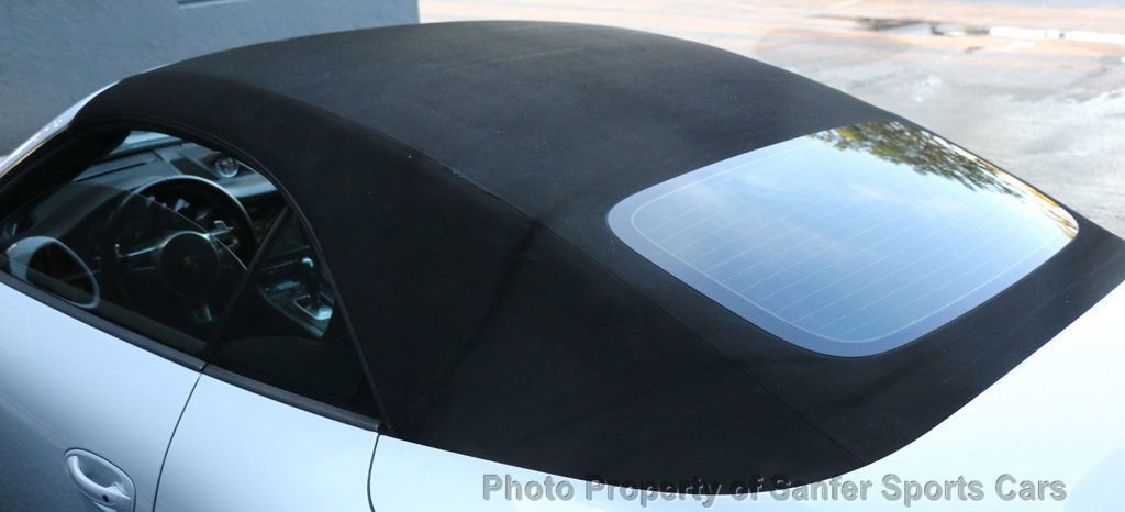 Used 2013 Porsche 911 Carrera S image 16