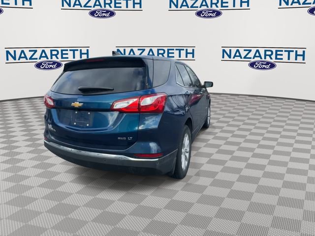 Used 2019 Chevrolet Equinox LT image 8