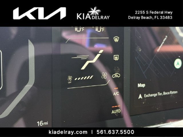 New 2026 Kia K4 EX w/ GT-Line Premium Package FWD image 23