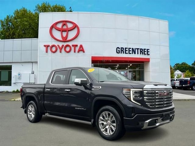 Used 2023 GMC Sierra 1500 Denali image 1