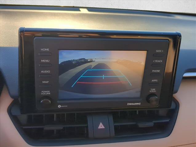 Used 2022 Toyota RAV4 LE FWD image 22