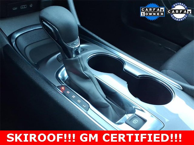Used 2024 Chevrolet Malibu LT image 14
