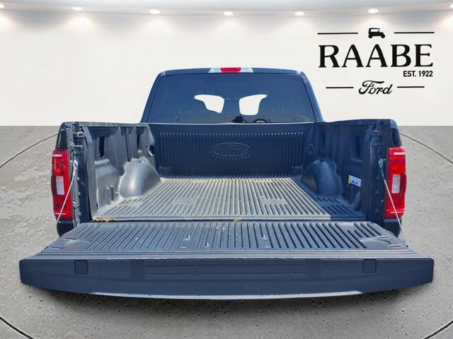 Used 2023 Ford F150 XLT w/ Equipment Group 302A High AWD/4WD image 10
