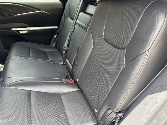Certified 2023 Lexus RX 350 Premium Plus w/ Cold Area Package AWD/4WD image 13