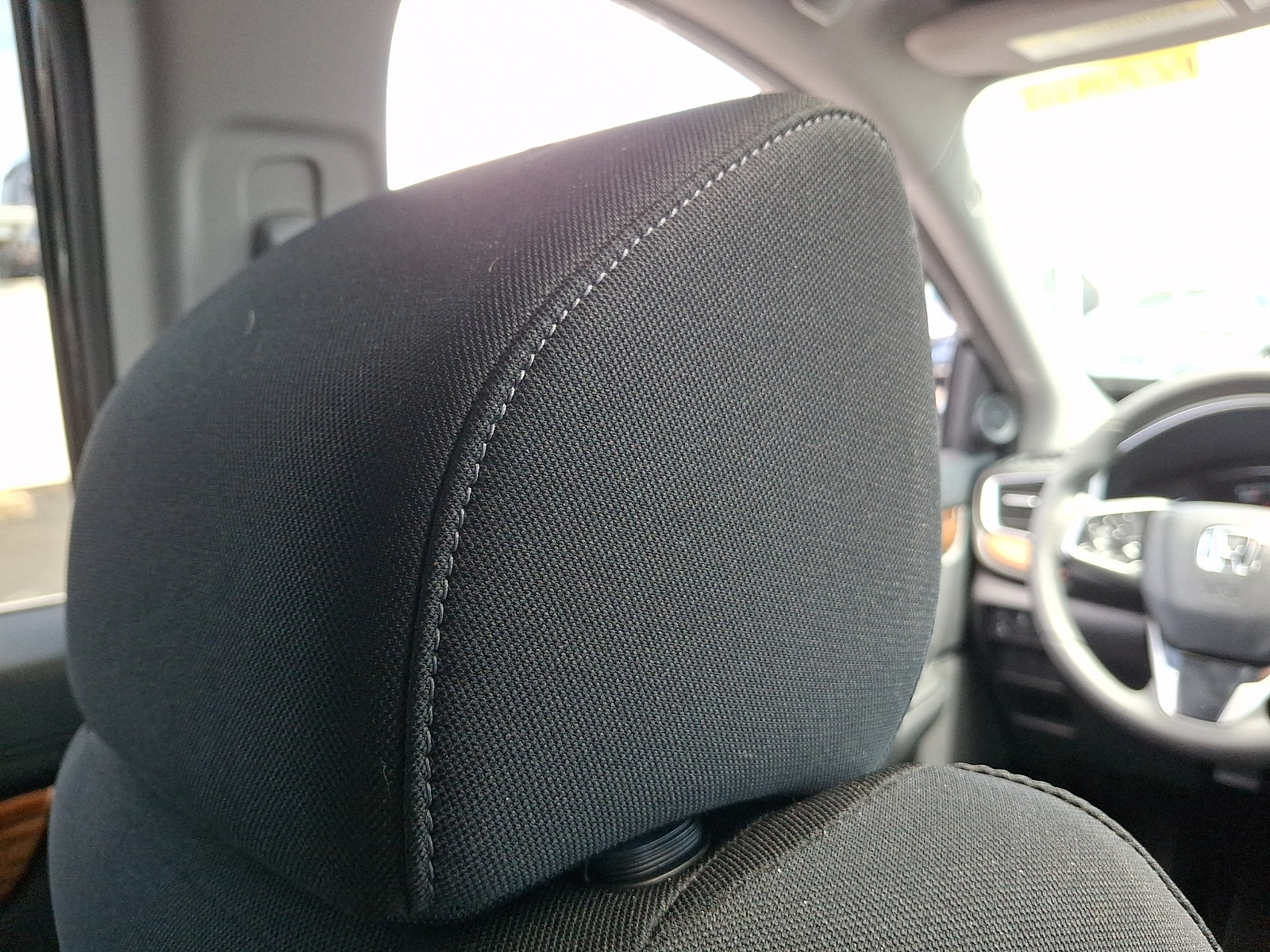 Used 2018 Honda CR-V EX image 9