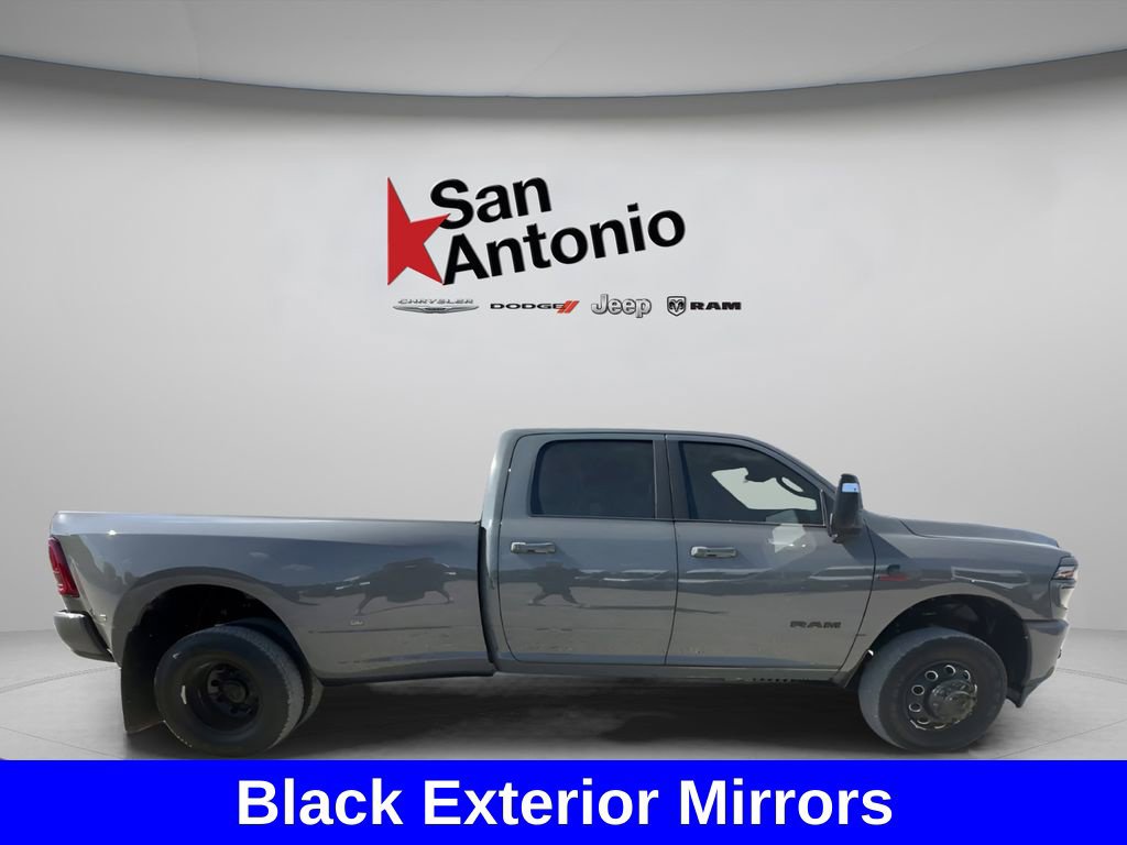 New 2026 RAM 3500 Laramie w/ Night Edition AWD/4WD image 18
