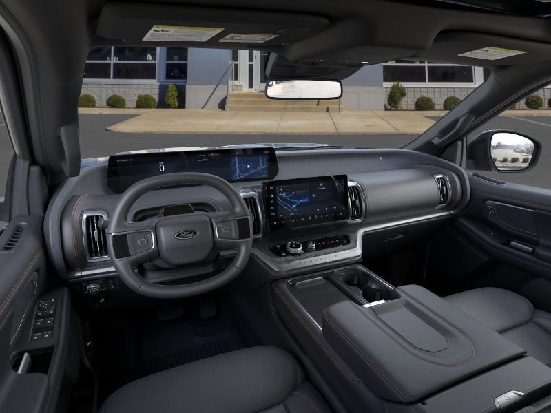 New 2026 Ford Expedition Tremor AWD/4WD image 9
