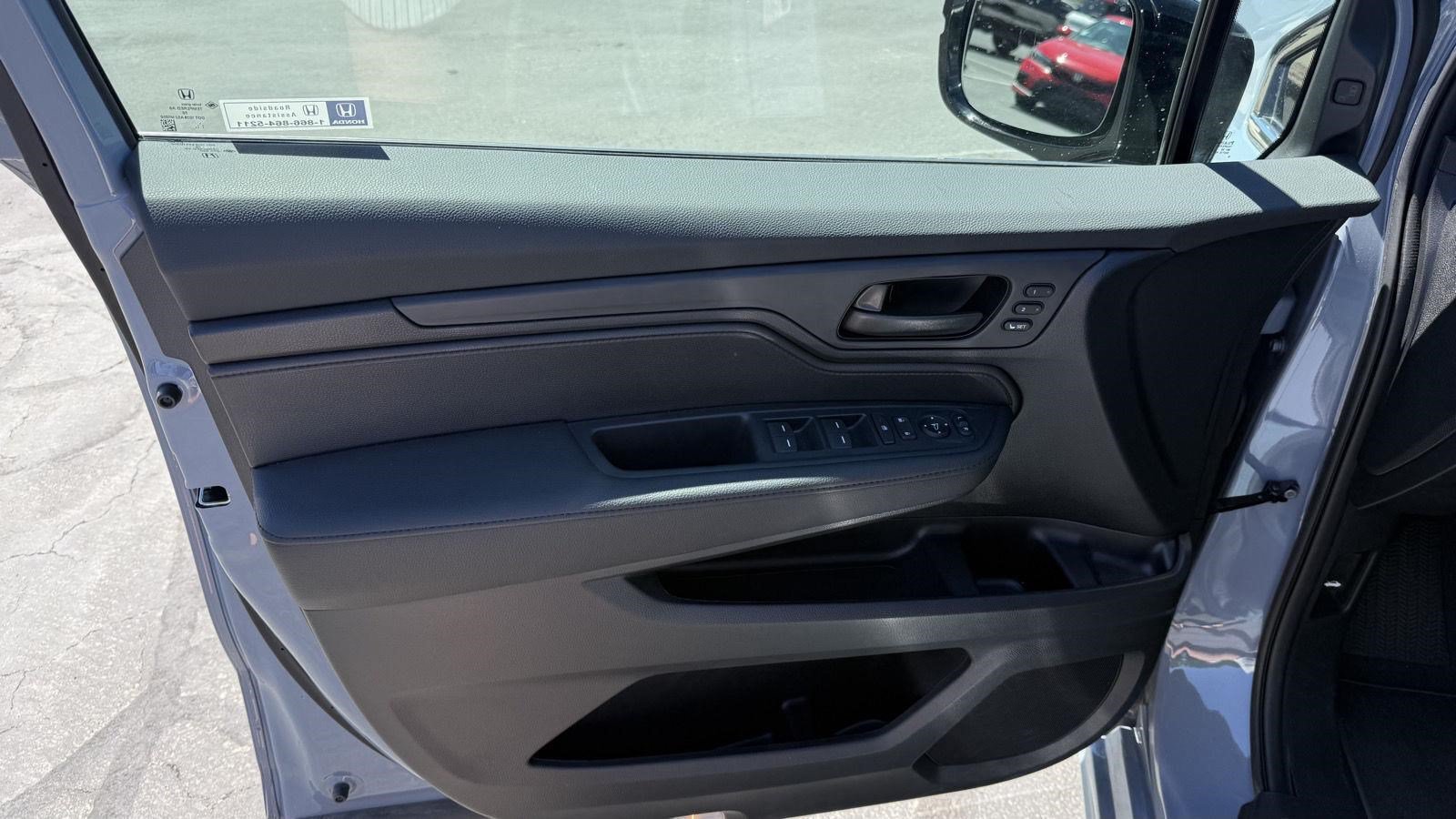 Certified 2026 Honda Odyssey Sport-L image 11