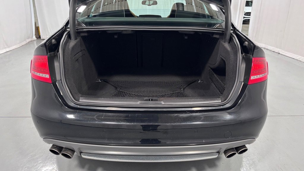 Used 2012 Audi S4 Premium Plus image 28