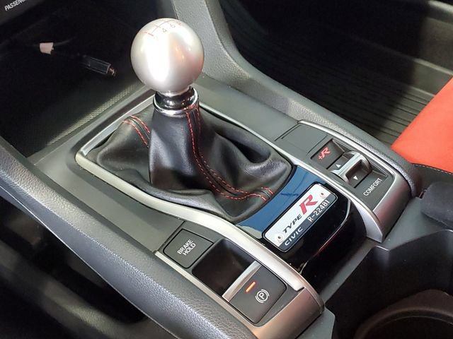 Used 2019 Honda Civic Type R image 28