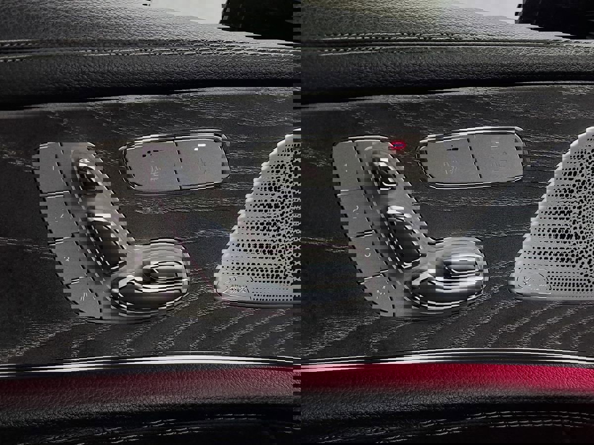 Used 2020 Mercedes-Benz AMG GT 53 w/ Driver Assistance Package image 31