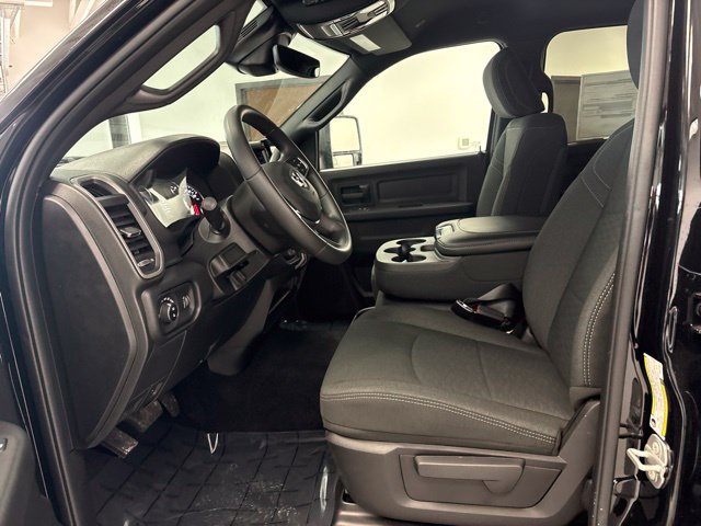 New 2027 RAM 2500 Tradesman AWD/4WD image 11