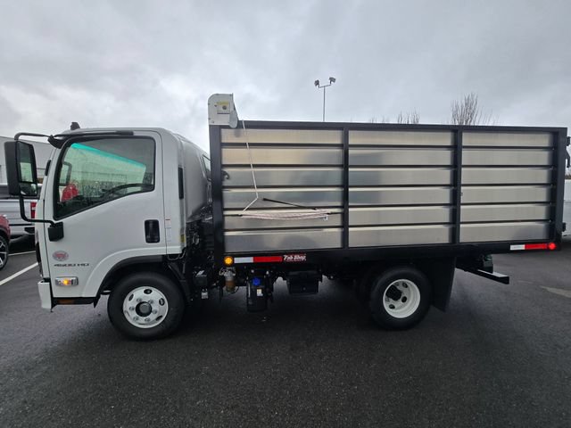 New 2025 Chevrolet Low Cab Forward 4500 XD RWD image 2