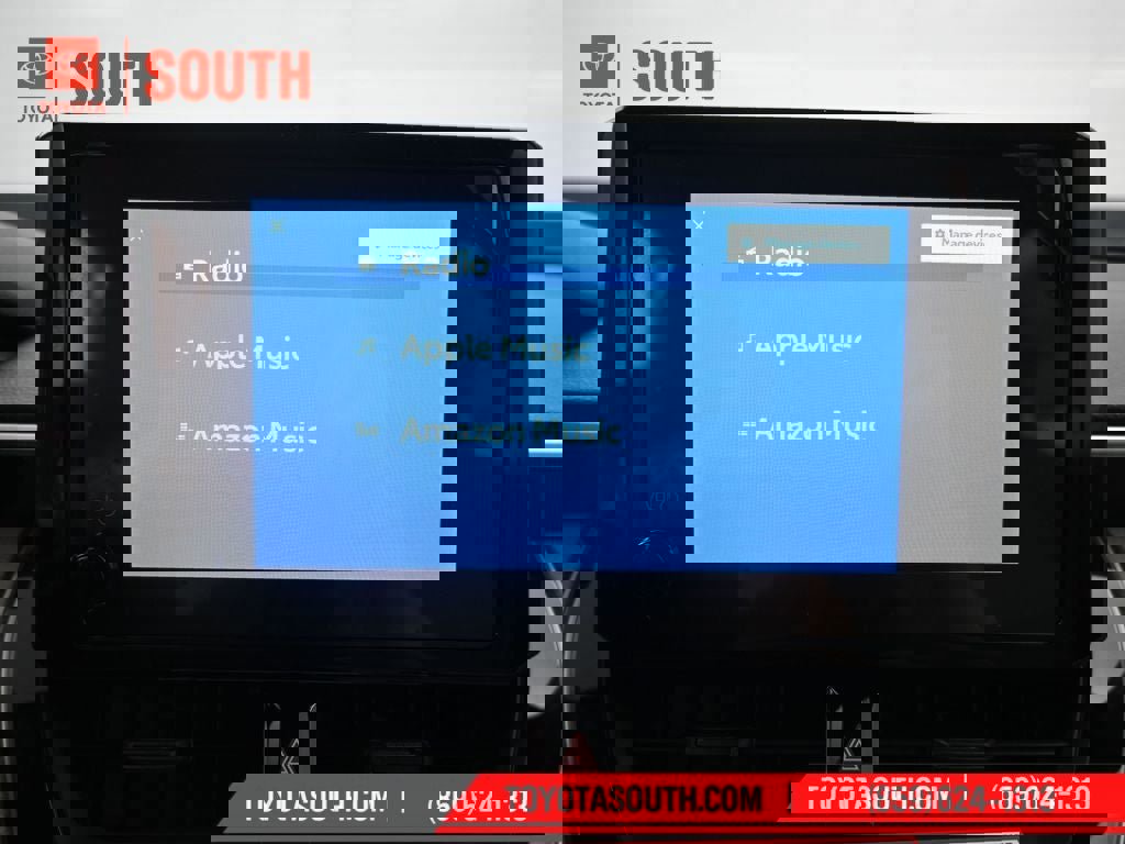 New 2026 Toyota Corolla Cross L image 15