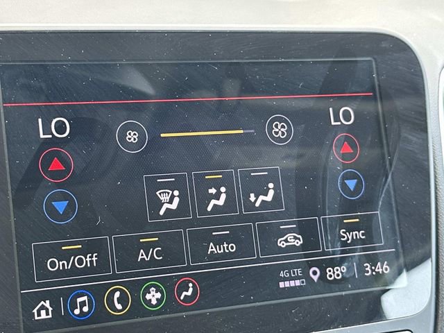 Used 2023 Chevrolet Malibu LT FWD image 31