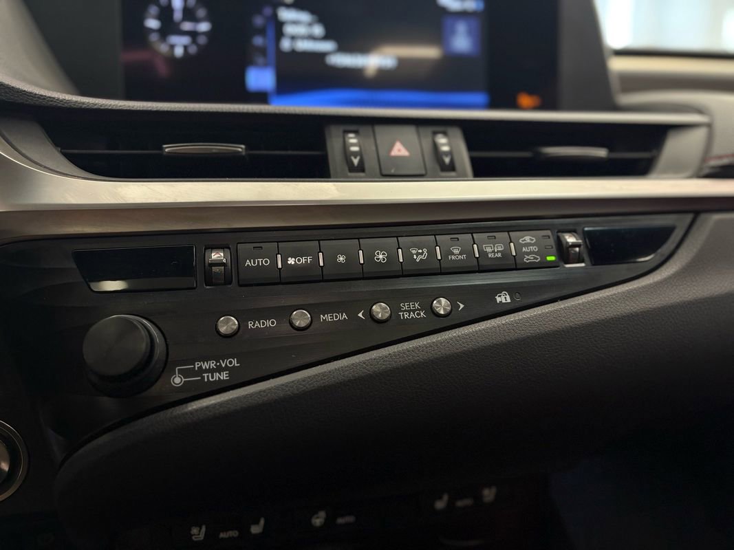 Used 2019 Lexus ES 350 F Sport image 31