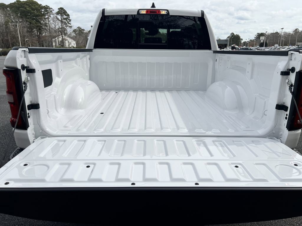 New 2026 RAM 1500 Rebel image 6