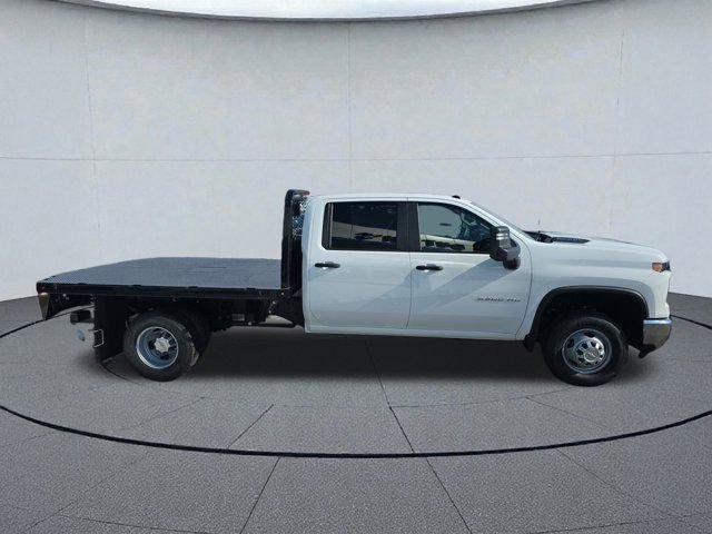 New 2026 Chevrolet Silverado 3500 W/T w/ WT Convenience Package image 6